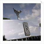 2003 Rolls Royce Phantom by Unknown