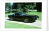 1979 Pontiac Firebird Trans Am by Unknown