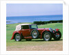 1934 Invicta 4.5 litre Type S Salmons body by Unknown