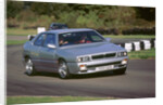 1996 Maserati Ghibli by Unknown