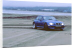 1998 BMW Z3 M coupe by Unknown