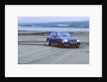 1998 BMW Z3 M coupe by Unknown