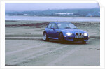 1998 BMW Z3 M coupe by Unknown