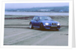1998 BMW Z3 M coupe by Unknown