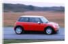 2001 Mini Cooper by Unknown