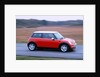 2001 Mini Cooper by Unknown