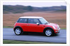 2001 Mini Cooper by Unknown