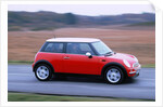 2001 Mini Cooper by Unknown