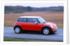 2001 Mini Cooper by Unknown
