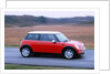 2001 Mini Cooper by Unknown