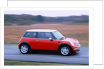 2001 Mini Cooper by Unknown