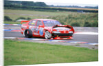 1998 Thruxton. British touring cars.Nissan Primera. M Neal by Unknown