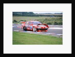 1998 Thruxton. British touring cars.Nissan Primera. M Neal by Unknown