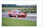 1998 Thruxton. British touring cars.Nissan Primera. M Neal by Unknown