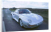 1988 Porsche 959 by Unknown