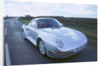 1988 Porsche 959 by Unknown