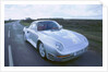 1988 Porsche 959 by Unknown