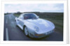 1988 Porsche 959 by Unknown