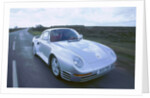 1988 Porsche 959 by Unknown