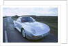 1988 Porsche 959 by Unknown