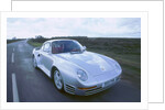 1988 Porsche 959 by Unknown