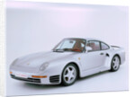 1988 Porsche 959 by Unknown