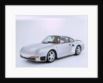 1988 Porsche 959 by Unknown