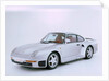 1988 Porsche 959 by Unknown