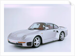 1988 Porsche 959 by Unknown