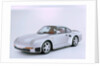 1988 Porsche 959 by Unknown