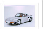 1988 Porsche 959 by Unknown