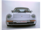 1988 Porsche 959 by Unknown