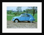 1959 Citroen 2CV C1 by Unknown