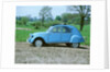 1959 Citroen 2CV C1 by Unknown