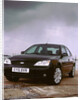 2002 Ford Mondeo Ghia X TDCi by Unknown