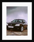 2002 Ford Mondeo Ghia X TDCi by Unknown