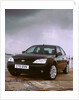 2002 Ford Mondeo Ghia X TDCi by Unknown