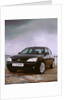 2002 Ford Mondeo Ghia X TDCi by Unknown