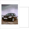 2002 Ford Mondeo Ghia X TDCi by Unknown