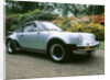 1979 Porsche 911 Turbo by Unknown