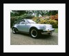 1979 Porsche 911 Turbo by Unknown