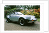 1979 Porsche 911 Turbo by Unknown
