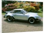 1979 Porsche 911 Turbo by Unknown