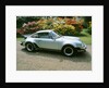 1979 Porsche 911 Turbo by Unknown