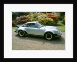 1979 Porsche 911 Turbo by Unknown