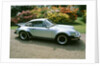 1979 Porsche 911 Turbo by Unknown