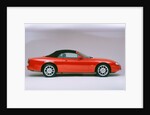 1999 Jaguar XKR by Unknown