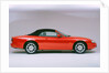 1999 Jaguar XKR by Unknown