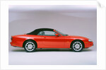 1999 Jaguar XKR by Unknown