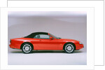 1999 Jaguar XKR by Unknown